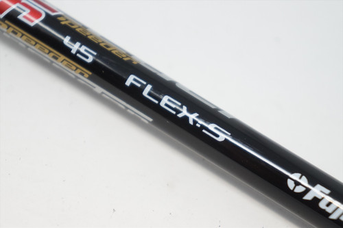 LH Fujikura Air Speeder 45 Stiff 44.75