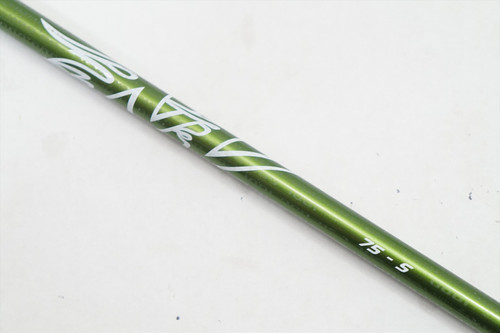 Aldila Nv Green NXT Gen 75-S Stiff 44.75