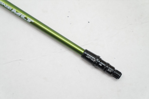 Aldila Nv Green NXT Gen 75-S Stiff 44.75