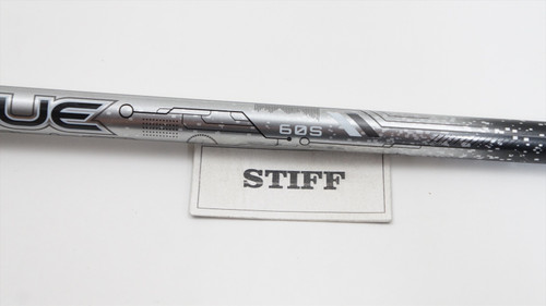 Aldila Rogue Silver 2nd Gen 110 Msi 60 Stiff 44.75