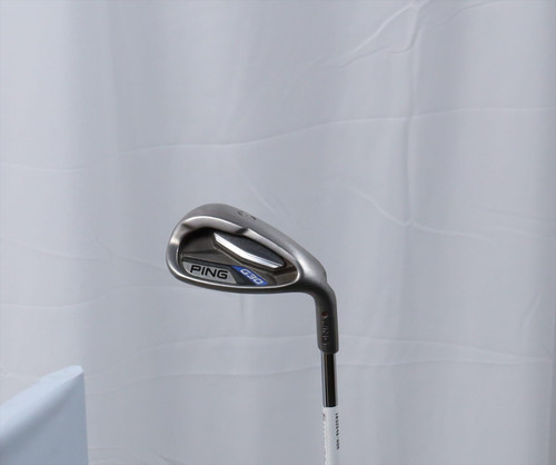Ping G30 Sand Wedge Stock Stl 12803505 Good