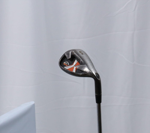 Callaway X-24 Hot Sand Wedge Stock Stl 13071905 Fair