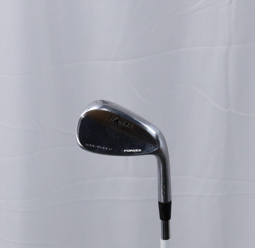 Honma Tw/21 Wedge 52°-6 Stiff Stock Stl 13084792 Good