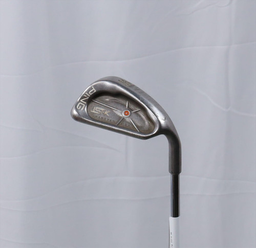 Ping Isi-K Pitching Wedge Regular Stock Stl 13084873 Good