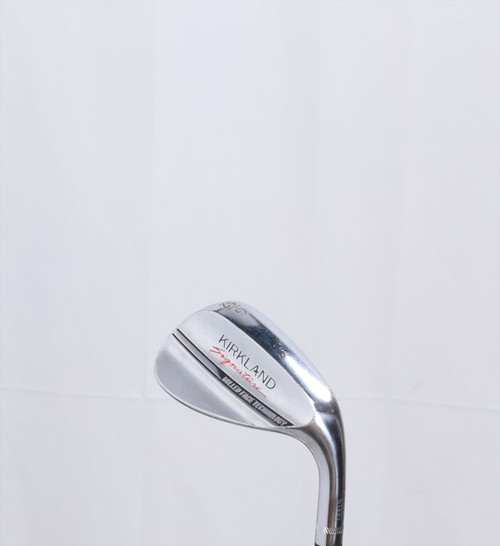 Kirkland Signature Wedge 52°- Wedge Stock Stl 13105978 Good
