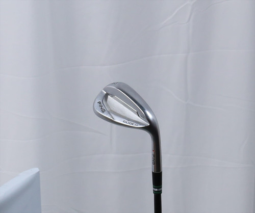 Ping Glide 3.0 Ss Wedge 52°-12 Wedge Stock Stl 12807209 Good