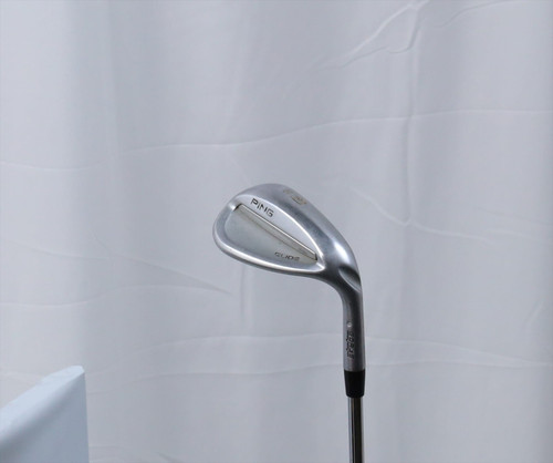 Ping Glide Ss Wedge 60°-10 Wedge Ping Cfs Stl 12826298 Good