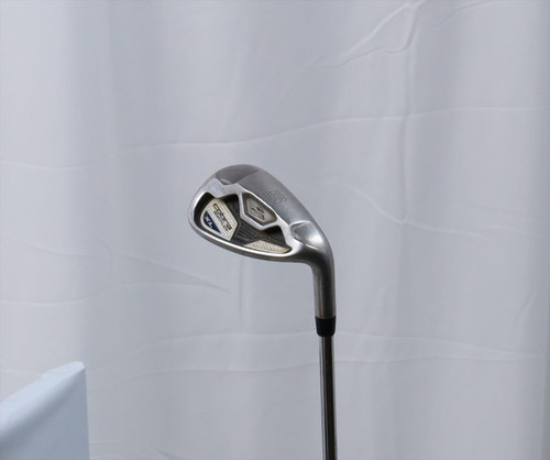 Cobra Baffler Xl Sand Wedge Stock Stl 13005341 Good