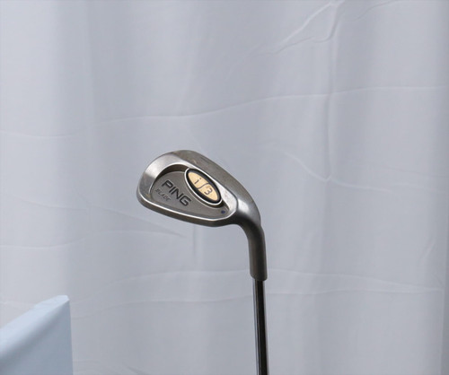 Ping I3 Blade Lob Wedge Stock Stl 13005503 Good