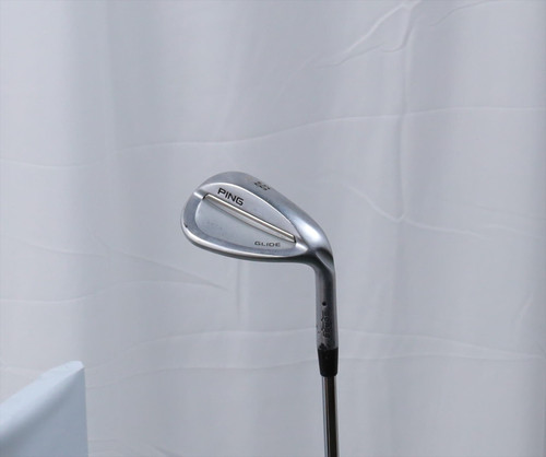 Ping Glide Ws Wedge 58°- Wedge Ping Cfs Stl 13009353 Good