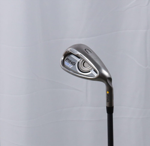 Ping G20 Gap Wedge Ping Cfs 70 Graphite 13067788 Good