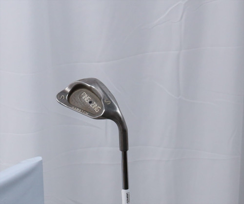 Ping Zing Sand Wedge Ping Jz Stl 13069067 Good