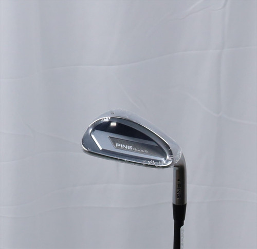 Ping Bunkr Wedge 64°- Wedge Ping Alta Cb Graphite 13109707