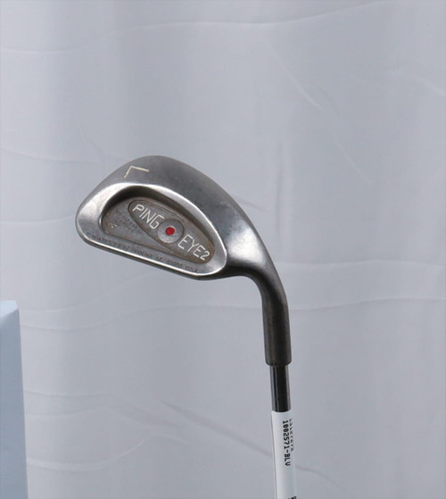 Ping Eye 2 Lob Wedge Ping Golf Stl 13127272 Good