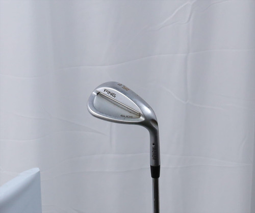 Ping Glide Es Wedge 56°- Wedge Ping Cfs Stl 12755515 Good