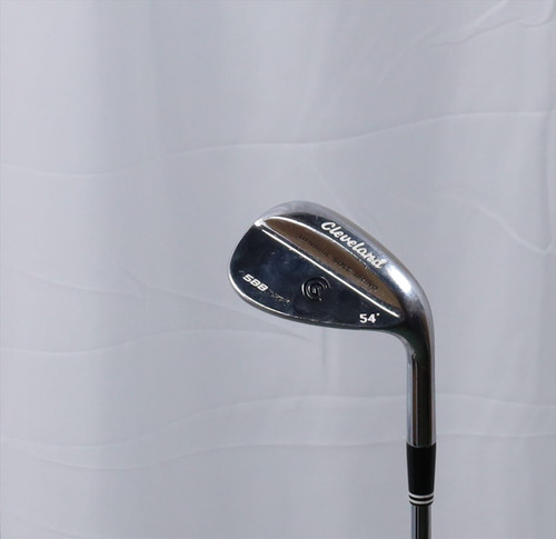 Cleveland 588 Dsg Wedge 54°-10 Wedge Dynamic Gold Wedge 13004917 Good