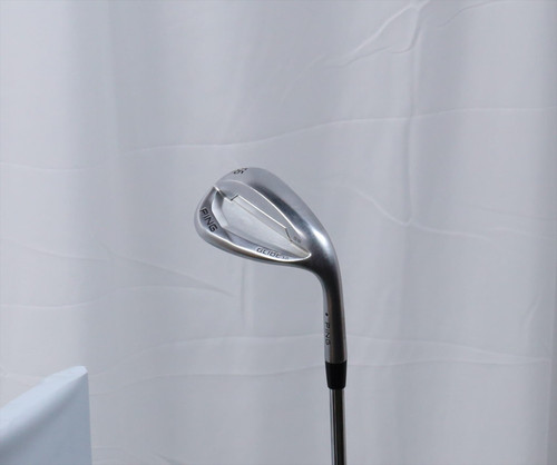 Ping Glide 3.0 Ss Wedge 56°-12 Wedge Ping Z-Z115 Stl 13010856 Good
