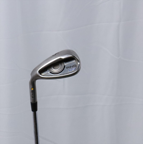 Ping G Sand Wedge Regular Ping Awt 2.0 Stl 13047256 Good Left Hand Lh