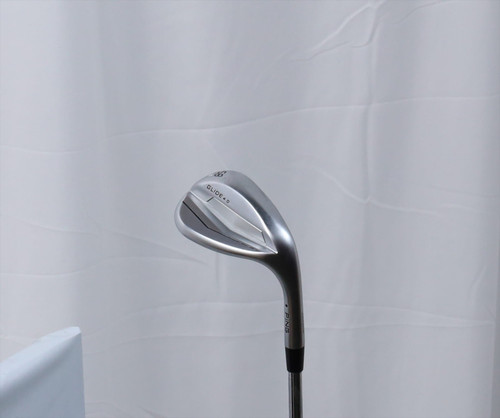 Ping Glide 4.0 T Wedge 58°-6 Wedge Ping Z-Z115 Stl 13059617 Good
