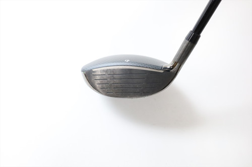 Taylormade Qi35 Max 21.5° 7 Fairway Wood Extra Stiff Flex Diamana