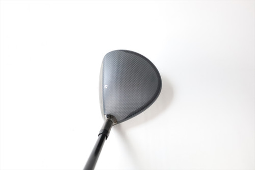 Taylormade Qi35 Max 21.5° 7 Fairway Wood Extra Stiff Flex Diamana