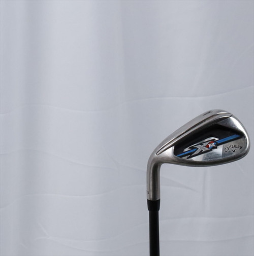 Callaway Xr Gap Wedge Regular  Fubuki At 55 13079331 Good Left Hand