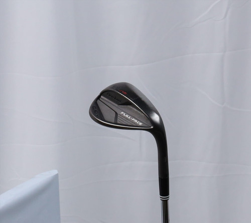 Cleveland Cbx Full Face Wedge 56°-10 Wedge Dynamic Gold 115 13082499 Good