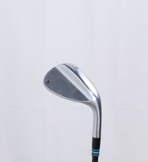 Epon Tour Spin Wedge 60°-9 Wedge La Golf Graphite 13099737 Good