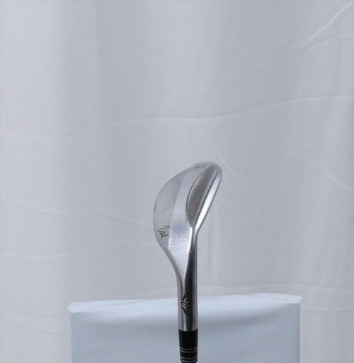 Edel Sms D-Grind Wedge 58°- Wedge Accra 125 Stl 13103192 Good
