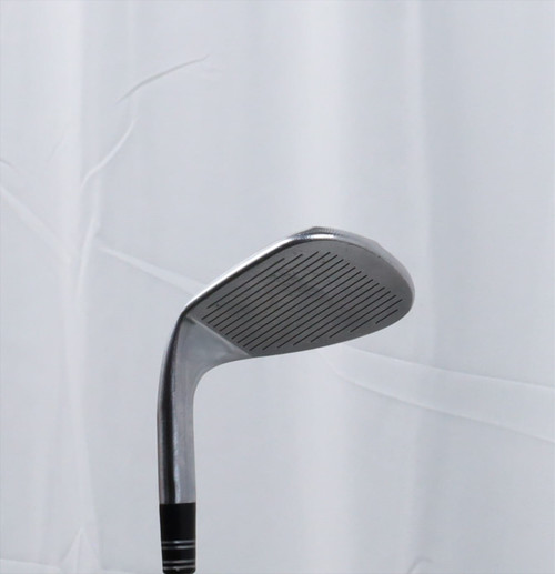 Edel Sms D-Grind Wedge 58°- Wedge Accra 125 Stl 13103192 Good