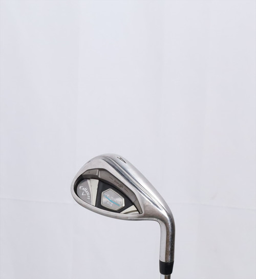 Callaway Rogue X Gap Wedge Regular Fst Kbs Max 90 Stl 13104284 Good
