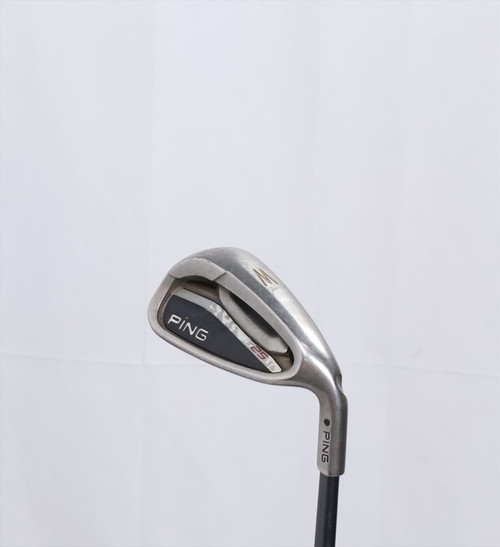 Ping G25 Pitching Wedge Senior Ping Tfc 80I Graphite 13106201 Good