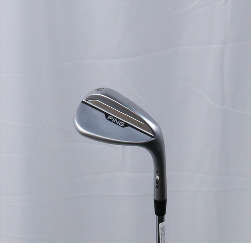 Ping S159 Chrome S Grind Wedge 54°-12 Wedge Ping Z-Z115 Stl 13090574 Good