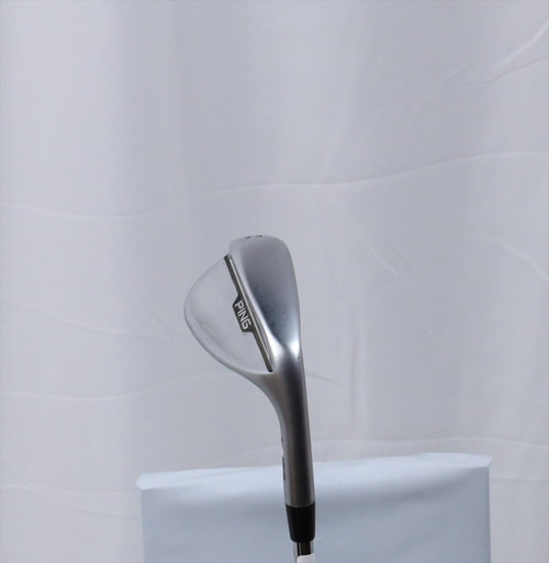 Ping S159 Chrome W Grind Wedge 54°-14 Wedge Ping Z-Z115 Stl