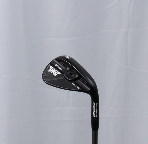Pxg Sugar Daddy III Xtreme Dark Wedge 56°-12 Steelfiber I60 13096171 Good