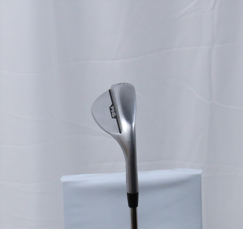 Ping S159 Chrome S Grind Wedge 58°-10 Wedge Ping Z-Z115 Stl