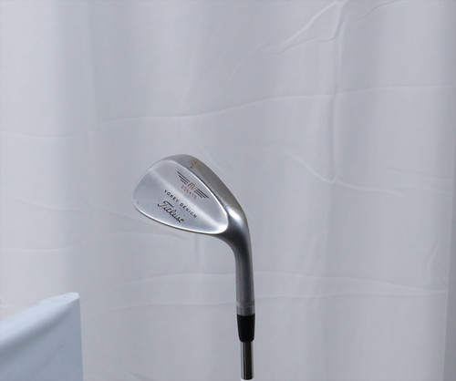 Titleist Vokey Spin Milled Wedge 56°-6 Wedge Dynamic Gold 13028592 Fair