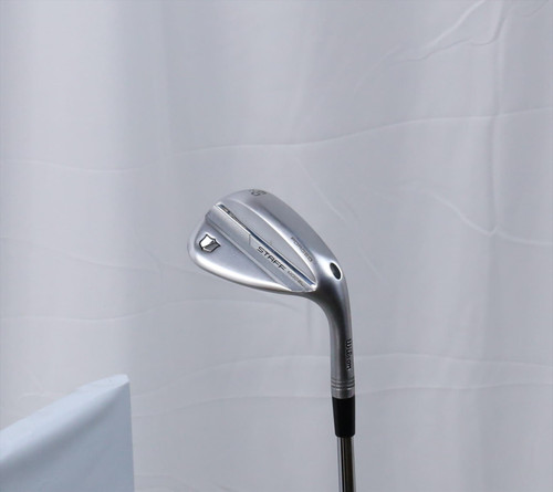 Wilson Staff Model Zm Wedge 60°-10 Dynamic Gold Tour Issue 12895225 Excellent