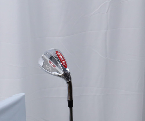 Callaway Cb Wedge 56°-14 Wedge True Temper Elevate 95 Mph Stl 13072323