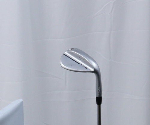 Mizuno T24 Satin D Grind Wedge 60°-10 Dynamic Gold S400 12998364 Excellent