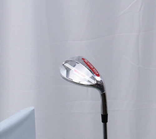 Callaway Cb Wedge 60°-12 Wedge True Temper Elevate 95 Mph Stl 13074819