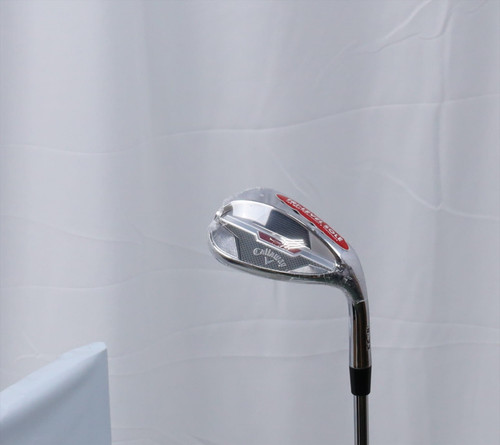 Callaway Cb Wedge 60°-12 Wedge True Temper Elevate 95 Mph Stl 13074807