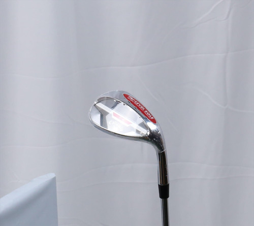 Callaway Cb Wedge 60°-12 Wedge True Temper Elevate 95 Mph Stl 13074824