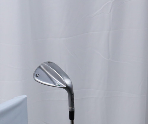 Taylormade Mg4 Chrome Sb Wedge 58°-11 Dynamic Gold Wedge 115 13064508 Good