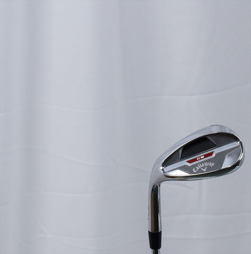Callaway Cb Wedge 60°-12 Wedge Elevate 95 Mph 13081270 Good Left Hand Lh