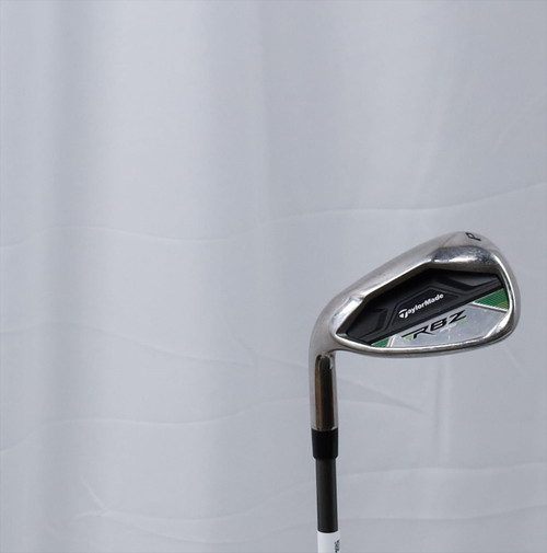 Taylormade Rbz Speedlite Pitching Wedge Stock 13091297 Good Left Hand Lh