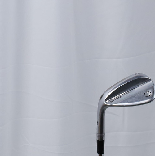 Wilson Staff Model Zm Wedge 56°-10 Dynamic Gold 13089552 Good Left Hand
