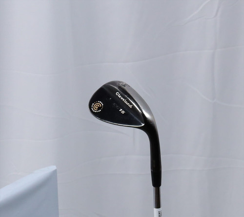 Cleveland Cg Black 2015 Wedge 54°-14 Wedge Dynamic Gold S400 13081777 Fair