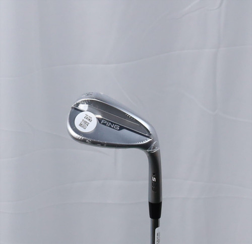 Ping S159 Chrome S Grind Wedge 54°-12 Wedge Ping Z-Z115 Stl 13109861