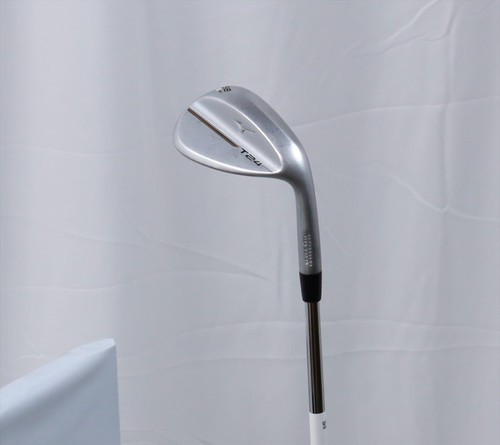 Mizuno T24 Satin V Grind Wedge 58°-10 Wedge Stock Stl 12754251 Fair